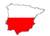 AGUSTÍN DEL POZO YREGUAS - Polski